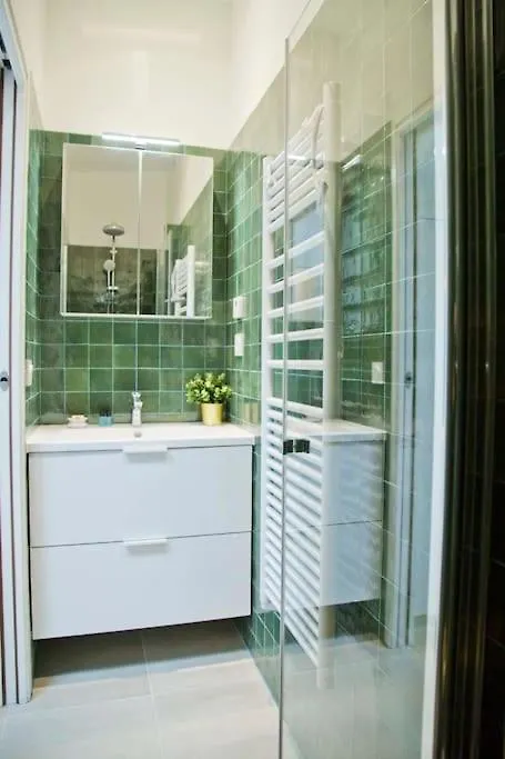 Appartement Perfect Modern Saint Germain - 1