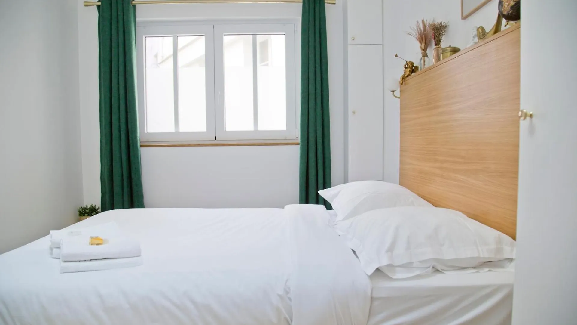 Perfect Modern Saint Germain - 1 Apartment Paris