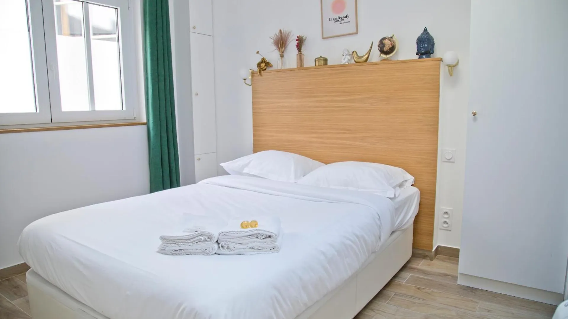 Appartement Perfect Modern Saint Germain - 1