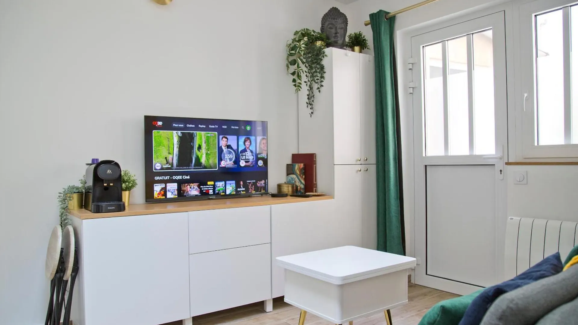 Apartment Perfect Modern Saint Germain - 1 *